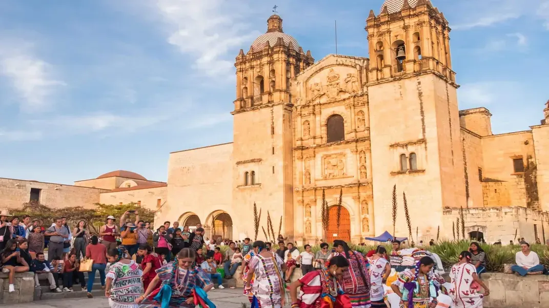 Discovering Oaxaca: A Jewel of Mexican Culture and Heritage