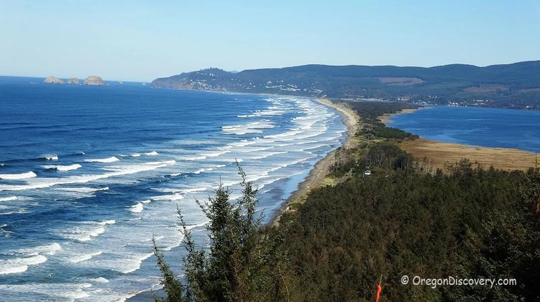 Discovering Cape Lookout: A Coastal Gem