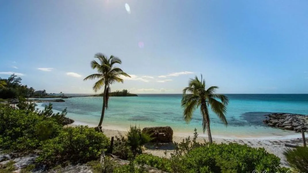 Discovering Eleuthera: A Tropical Paradise