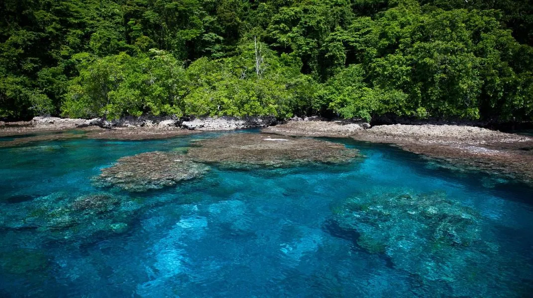 Exploring the Solomon Islands: A Hidden Gem in the South Pacific