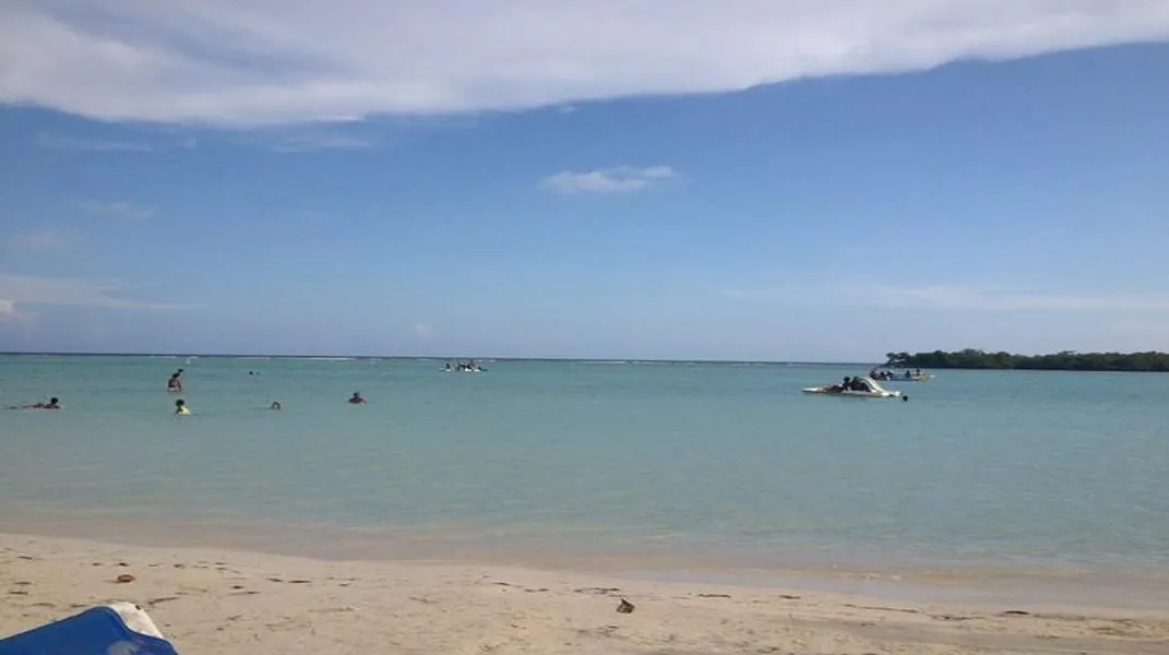 Discovering Boca Chica: A Hidden Gem in the Dominican Republic