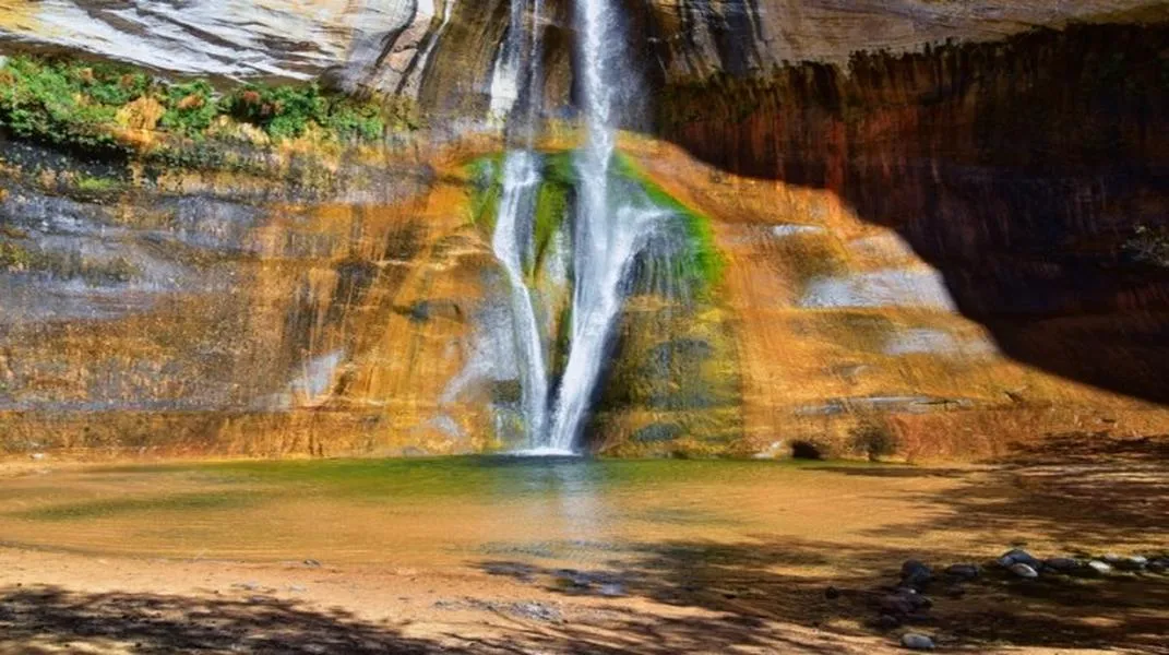 Exploring the Wonders of Grand Staircase-Escalante National Monument