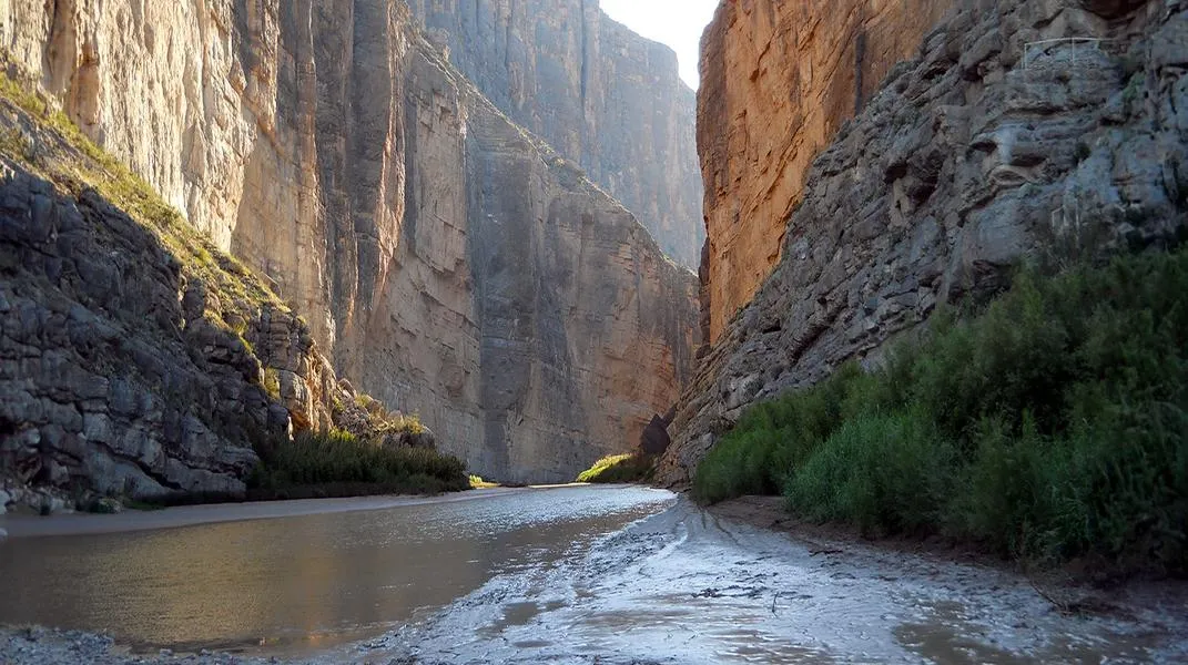 Discovering Big Bend National Park: A Natural Wonderland in Texas