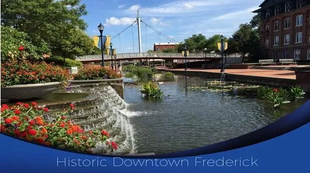 Discovering Frederick: A Gem in Maryland’s Heart