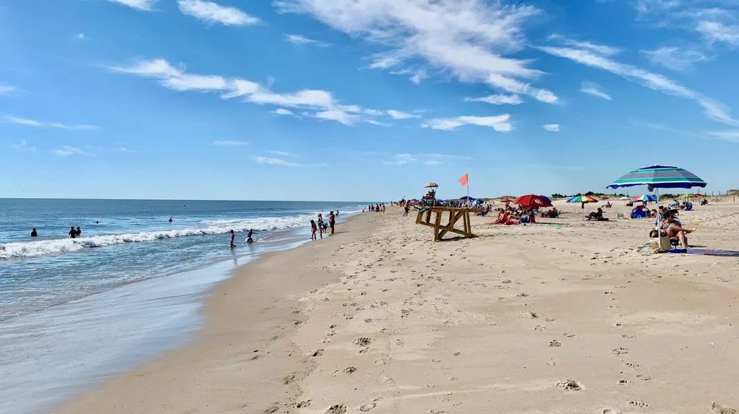 Discovering Rehoboth Beach: A Coastal Gem