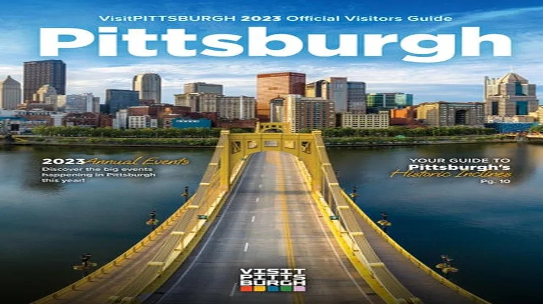 Discovering Pittsburgh: A Vibrant Urban Jewel