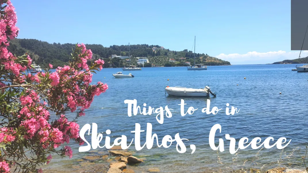 Discovering Skiathos: A Jewel of the Aegean Sea