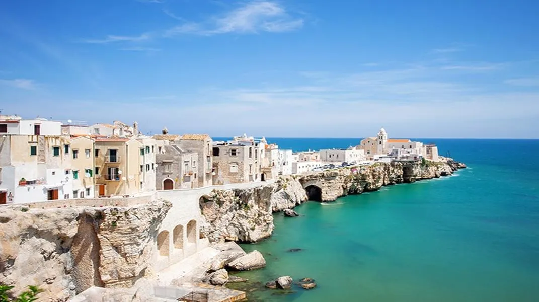 Discovering Puglia: Italy's Hidden Gem