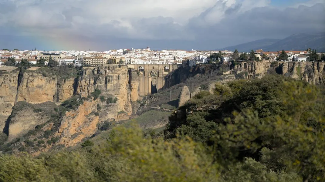 Discovering Ronda: A Gem of Andalusia