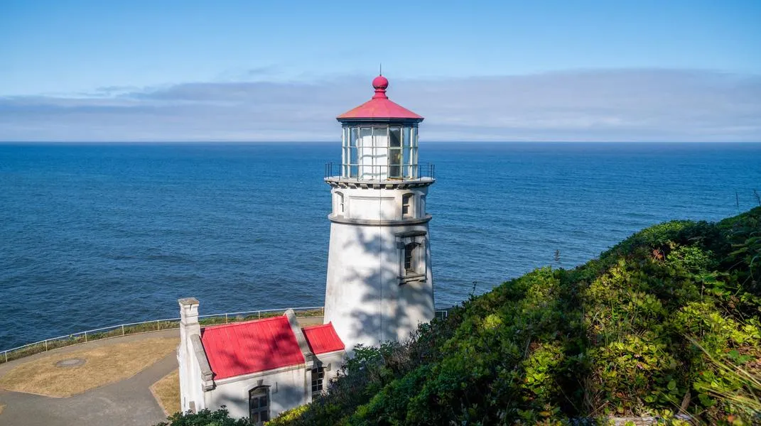 Exploring Florence, Oregon: The Hidden Gem of the Oregon Coast