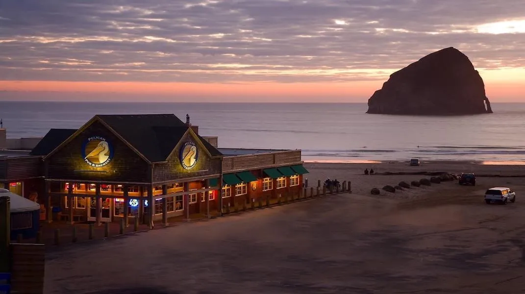 Discovering Pacific City: A Coastal Paradise