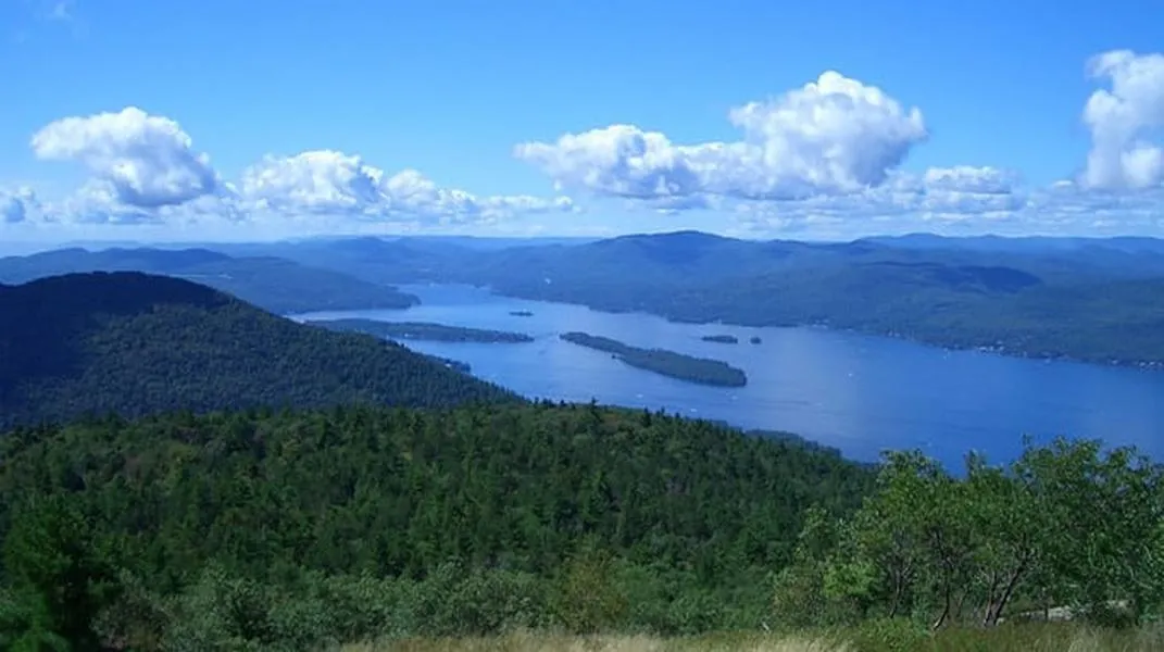 Discovering Lake George: The Jewel of the Adirondacks