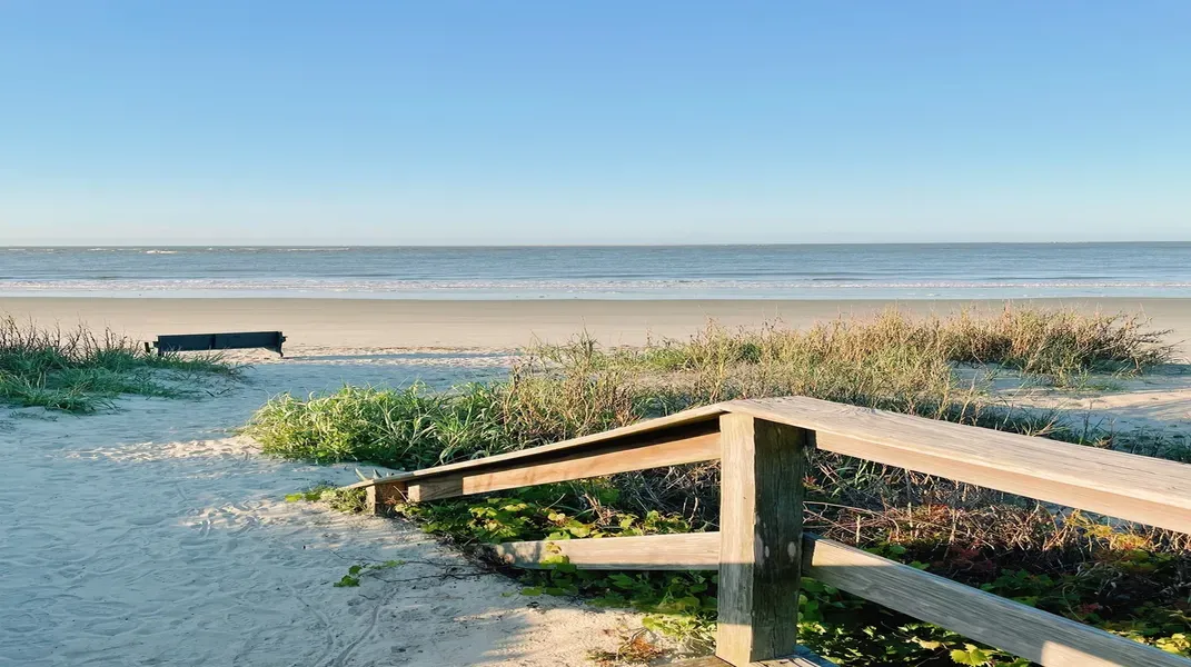 Seabrook Island: A Hidden Gem of the South Carolina Coast