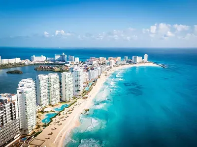 Discovering Cancun: A Comprehensive Guide to Mexico’s Tropical Paradise