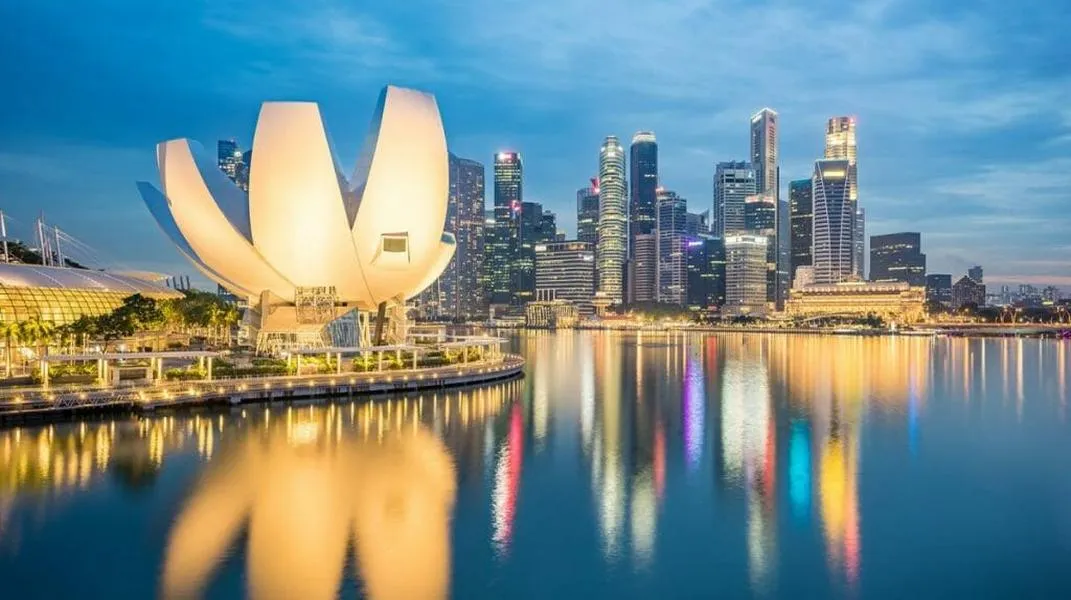 Discovering Singapore: A Comprehensive Guide to the Lion City