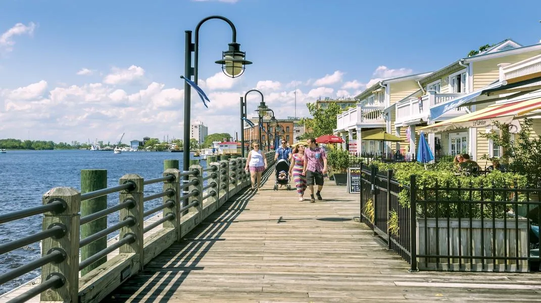 Discovering Wilmington, North Carolina: A Coastal Gem