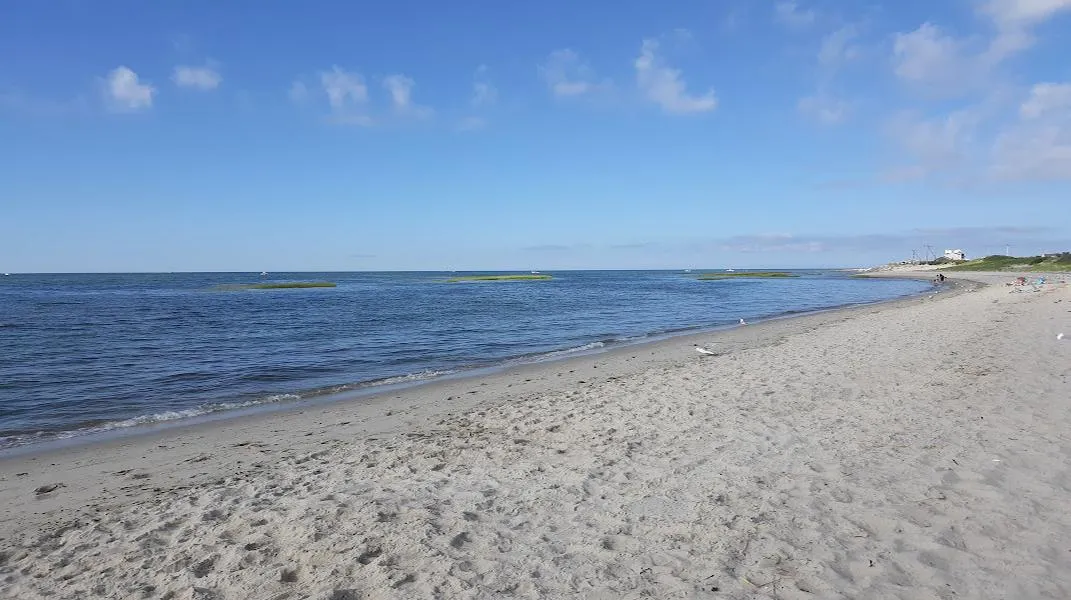 Discovering Chapin Memorial Beach: A Coastal Paradise