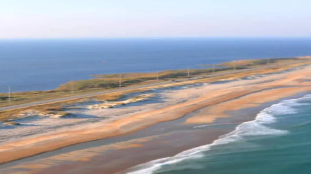 Discovering Cape Hatteras: A Coastal Paradise