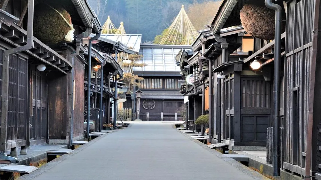 Discovering Takayama: A Hidden Gem in the Japanese Alps