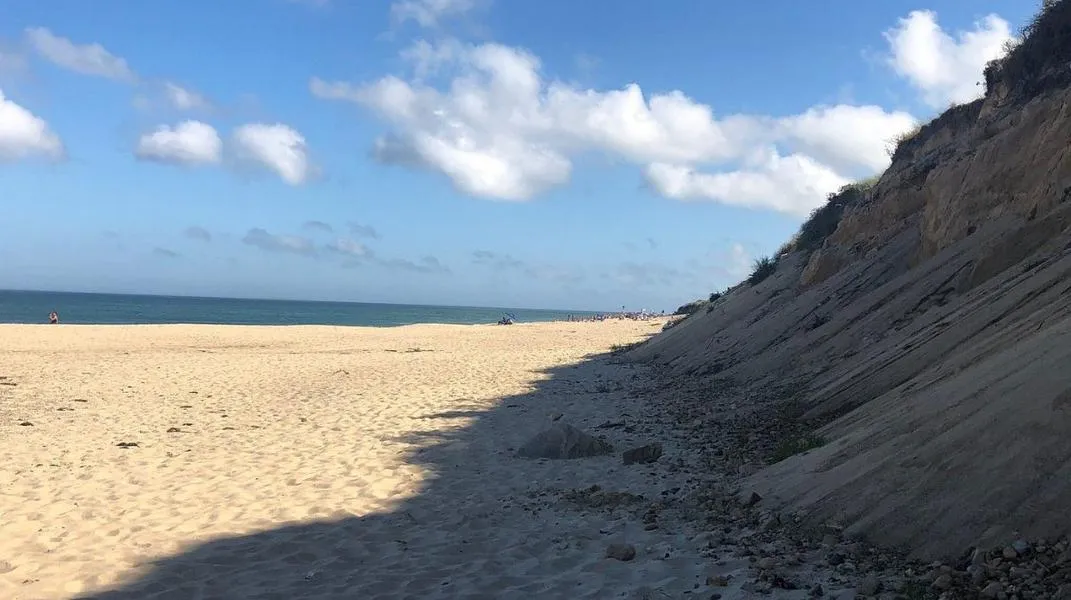 Coast Guard Beach: A Hidden Gem of Cape Cod