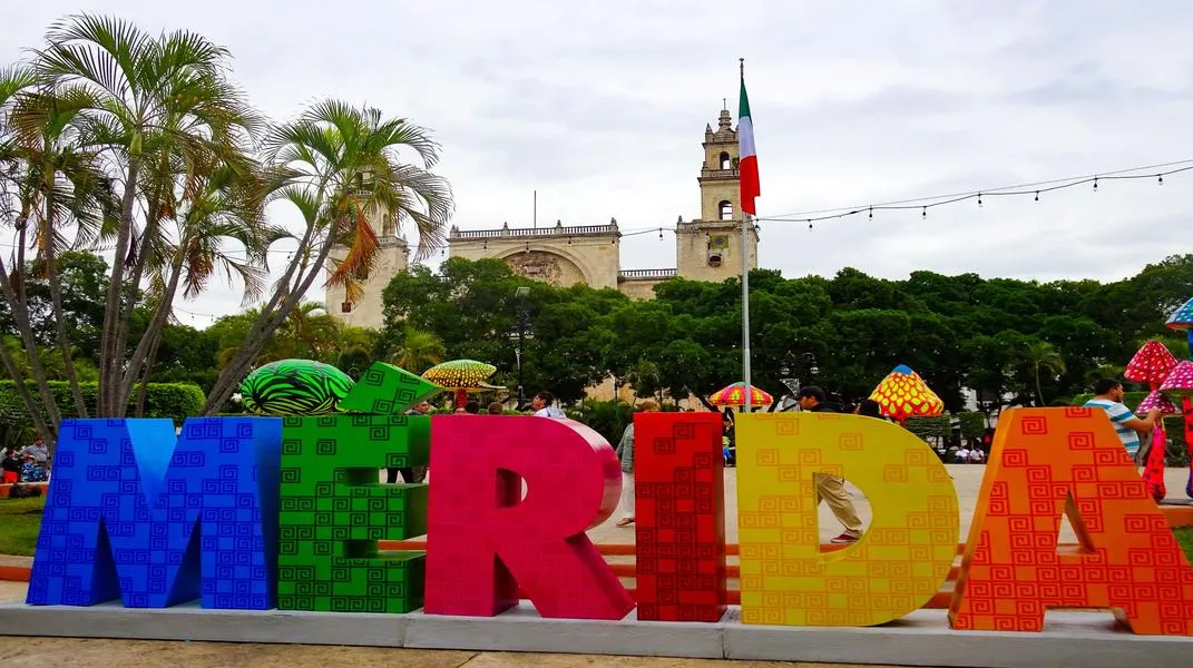 Exploring Mérida: A Cultural Gem in the Yucatán Peninsula