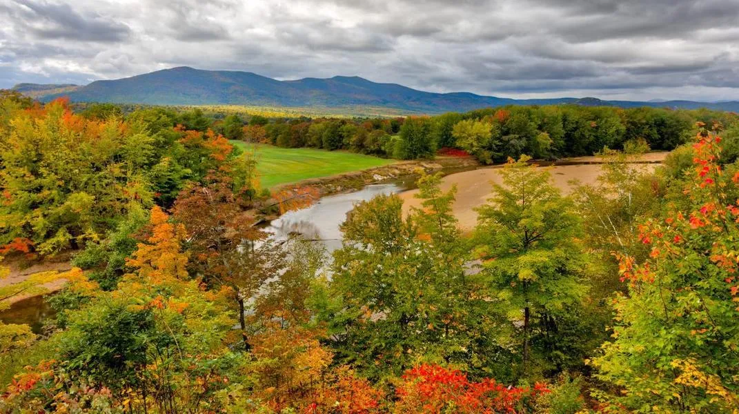 Exploring North Conway: A Hidden Gem in the White Mountains