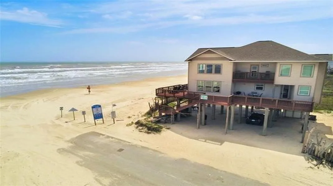 Discovering Surfside Beach, Texas: A Coastal Gem