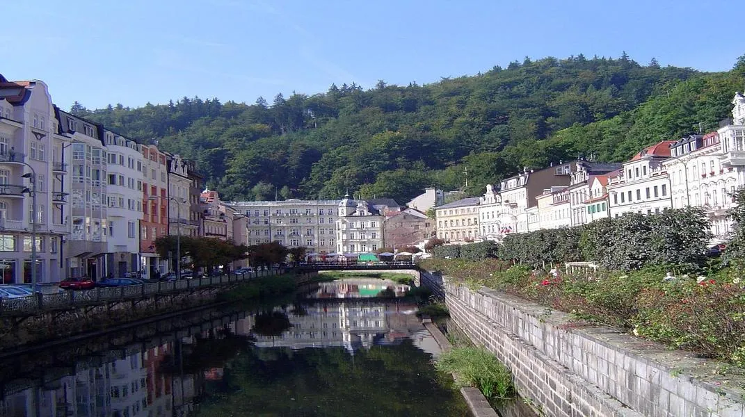 Exploring Karlovy Vary: A Jewel of the Czech Republic