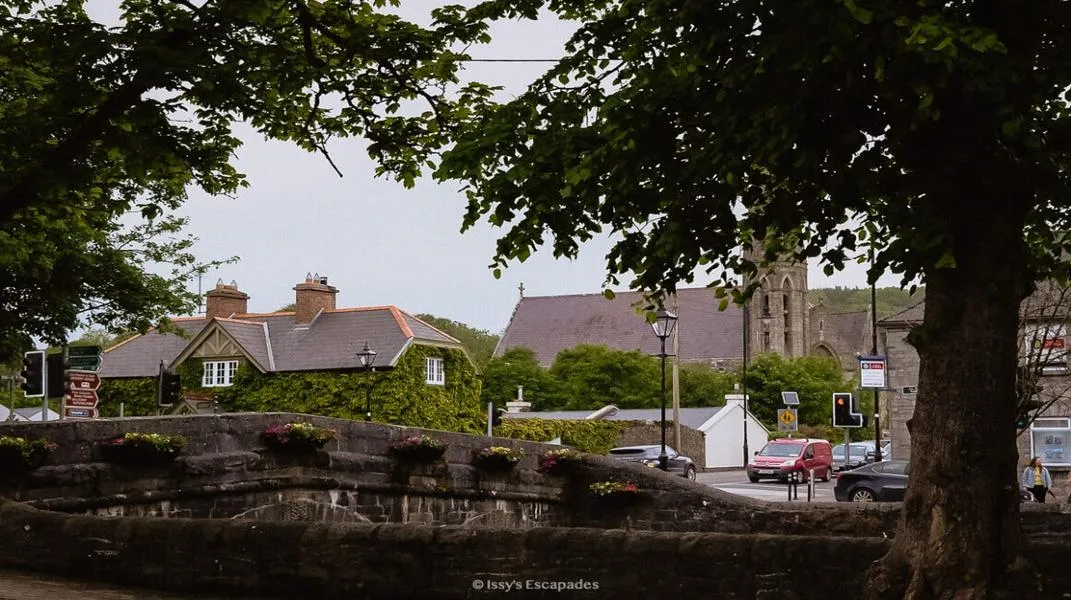 Discovering Westport: A Hidden Gem on the West Coast of Ireland