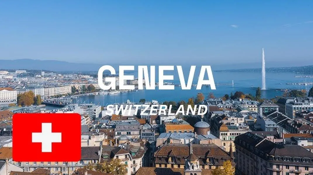 Discovering Geneva: A Jewel of Switzerland