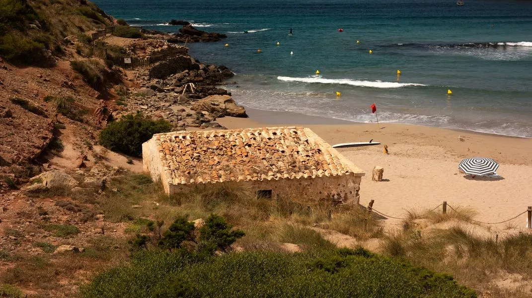 Discovering Menorca: A Hidden Gem in the Mediterranean