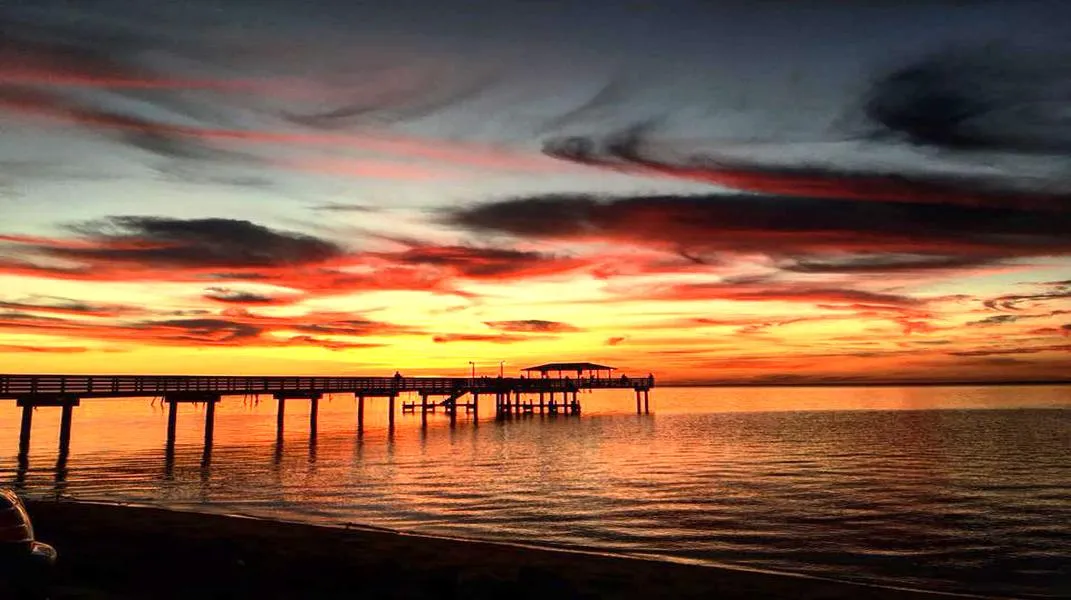 Discovering Point Clear: A Coastal Gem in Alabama