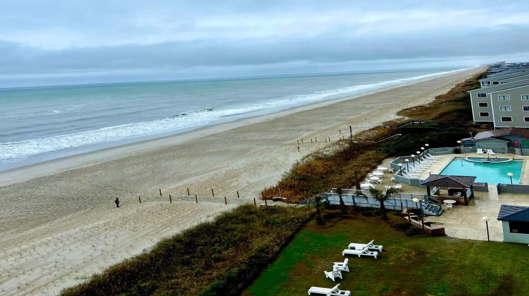 Discovering Carolina Beach: A Coastal Paradise