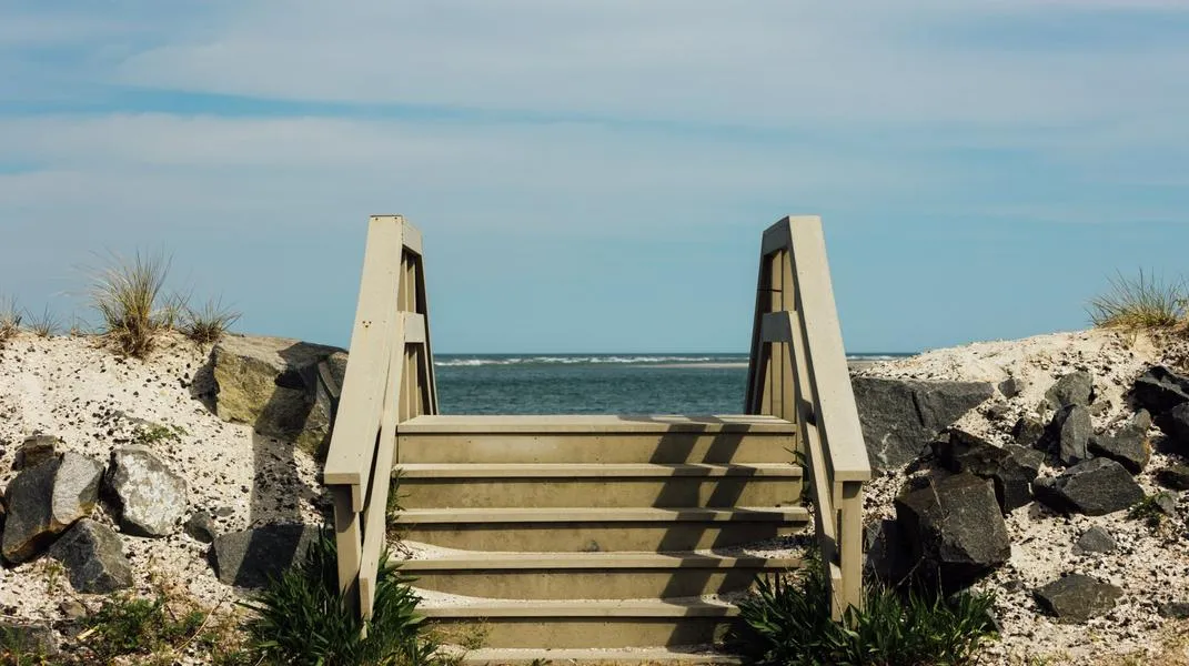 Exploring Stone Harbor: A Coastal Gem in New Jersey