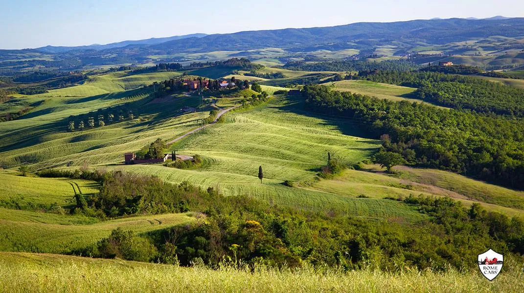 Discovering the Enchantment of Tuscany, Italy