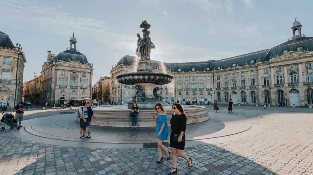 A Journey Through Bordeaux: The Jewel of Southwestern France