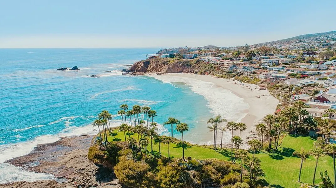 Exploring Laguna Beach: A Coastal Paradise Awaits You