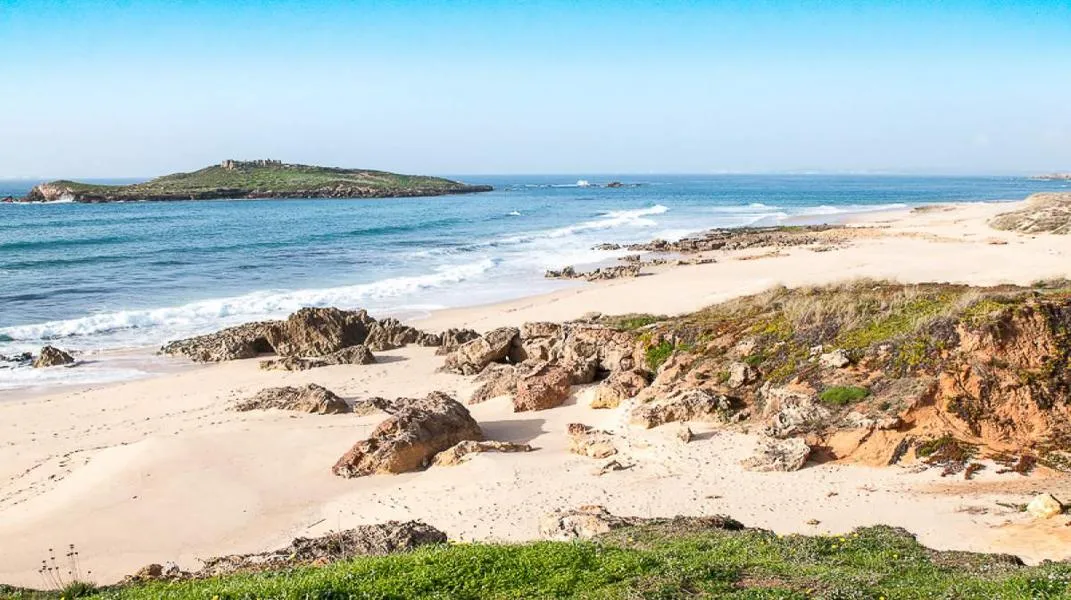 Discovering Almograve: A Hidden Gem on Portugal’s Alentejo Coast