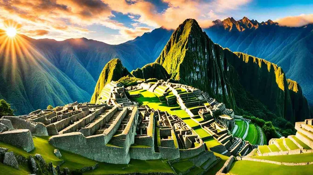 Exploring Machu Picchu: An In-Depth Guide to the Lost City of the Incas