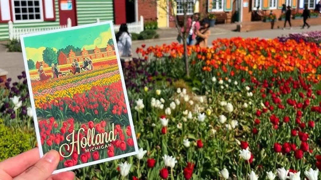 Discovering Holland, Michigan: A Gem of the Midwest