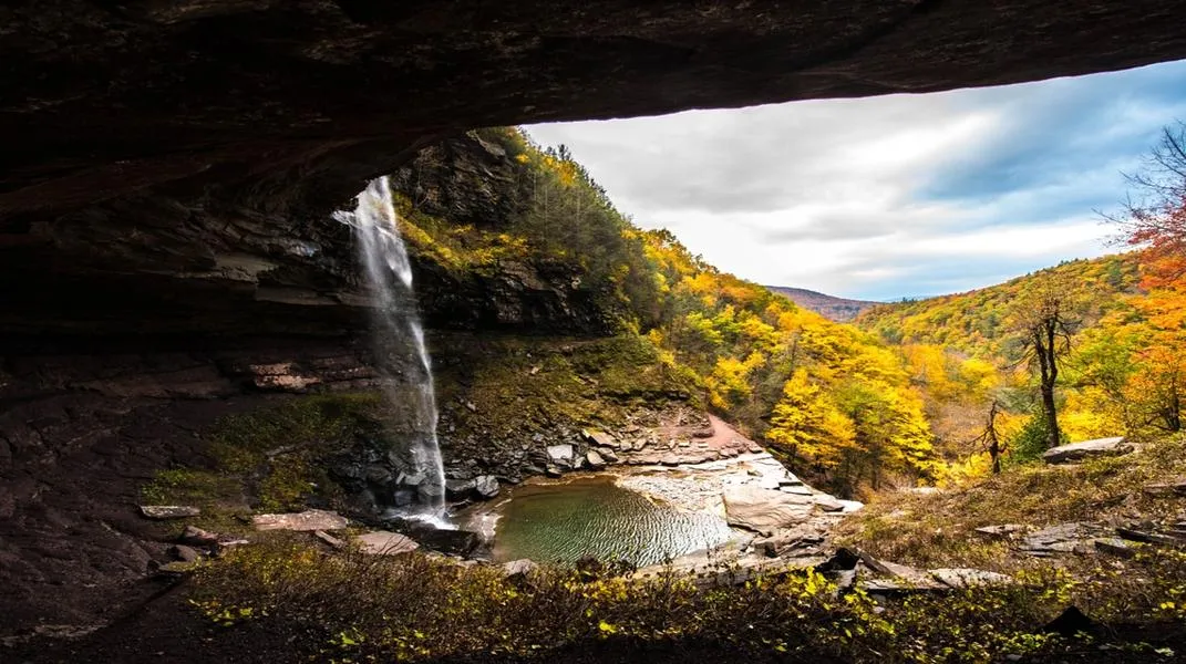 Discovering The Catskills: A Guide to New York’s Majestic Mountains