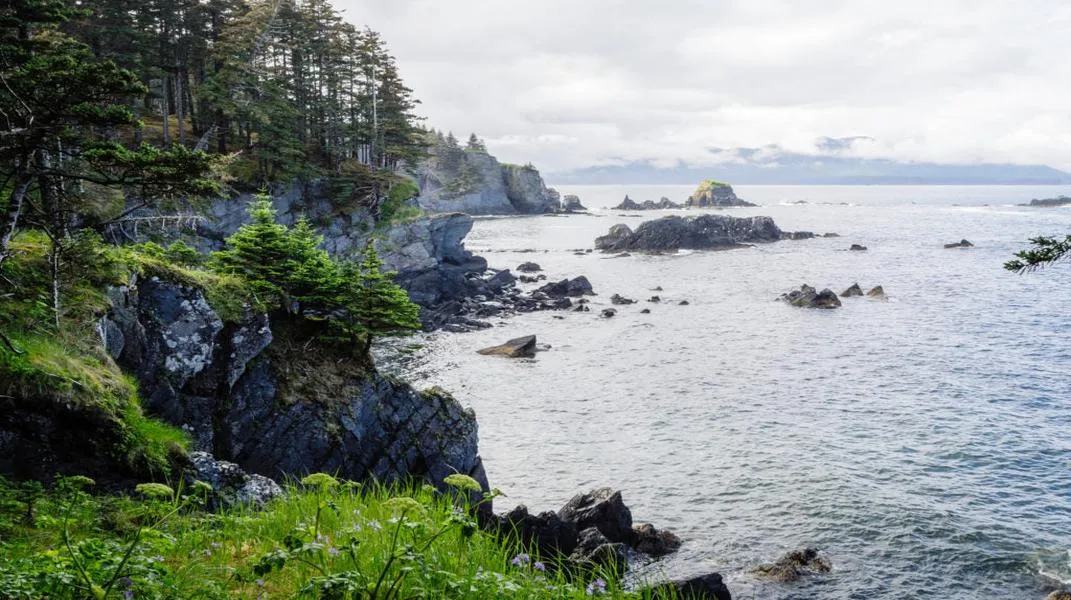 Kodiak: The Allure of Alaska's Emerald Isle