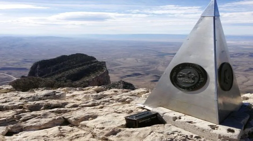 Discovering the Wonders of Guadalupe Mountains National Park