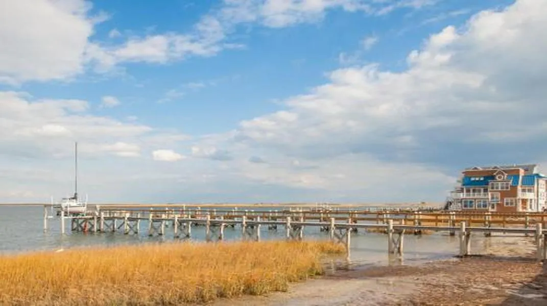 Brigantine Beach: A Coastal Gem for Every Traveler