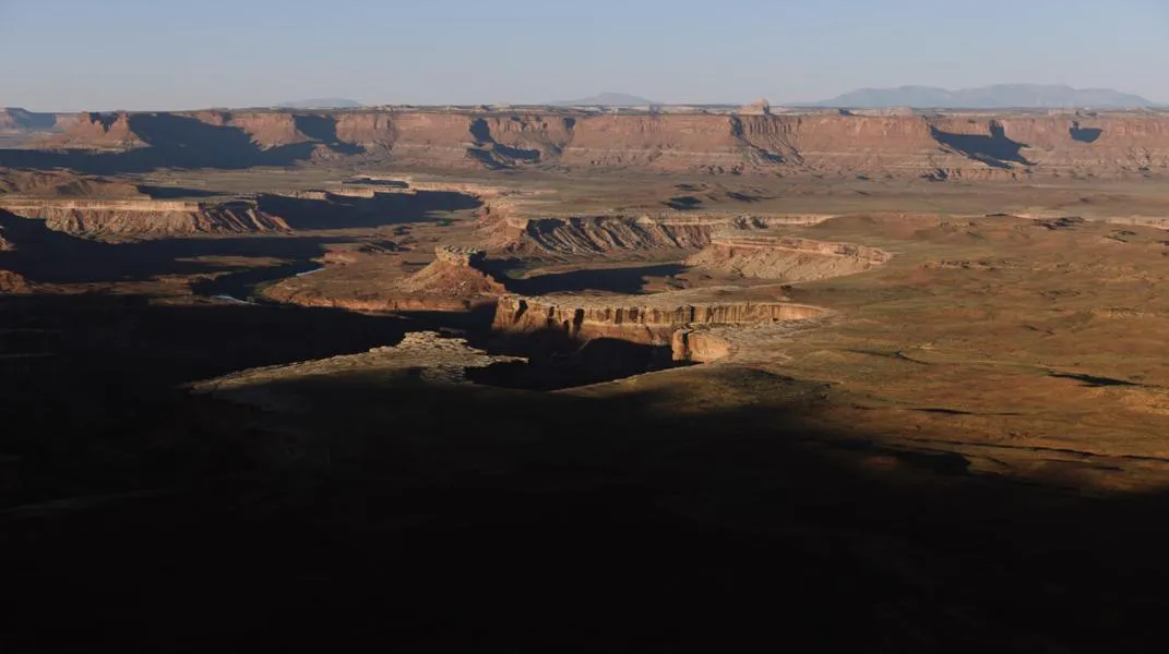 Exploring the Majestic Canyonlands National Park: A Guide for Adventurous Souls