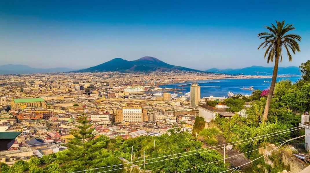 Discovering Naples: The Gem of Southern Italy