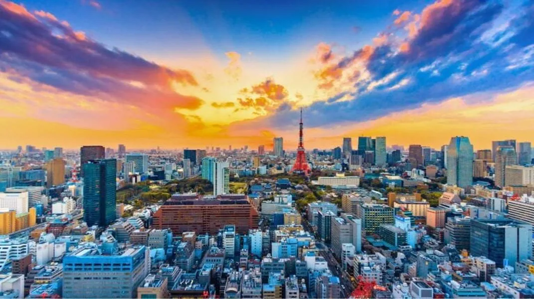 Discovering Tokyo: A Comprehensive Guide to Japan's Vibrant Capital