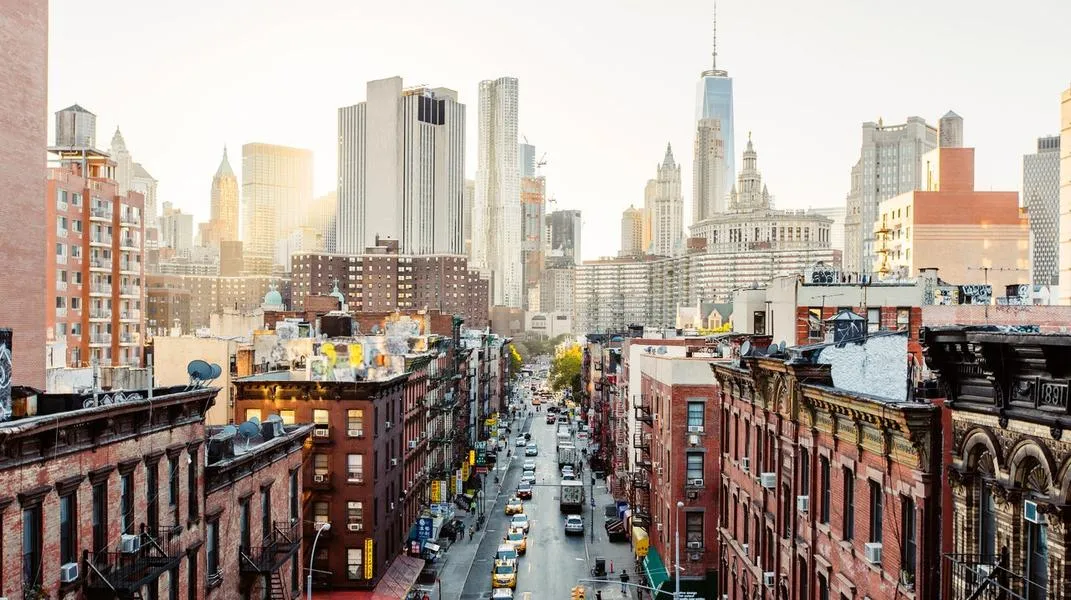 Exploring the Iconic Allure of New York City: A Comprehensive Guide for Tourists