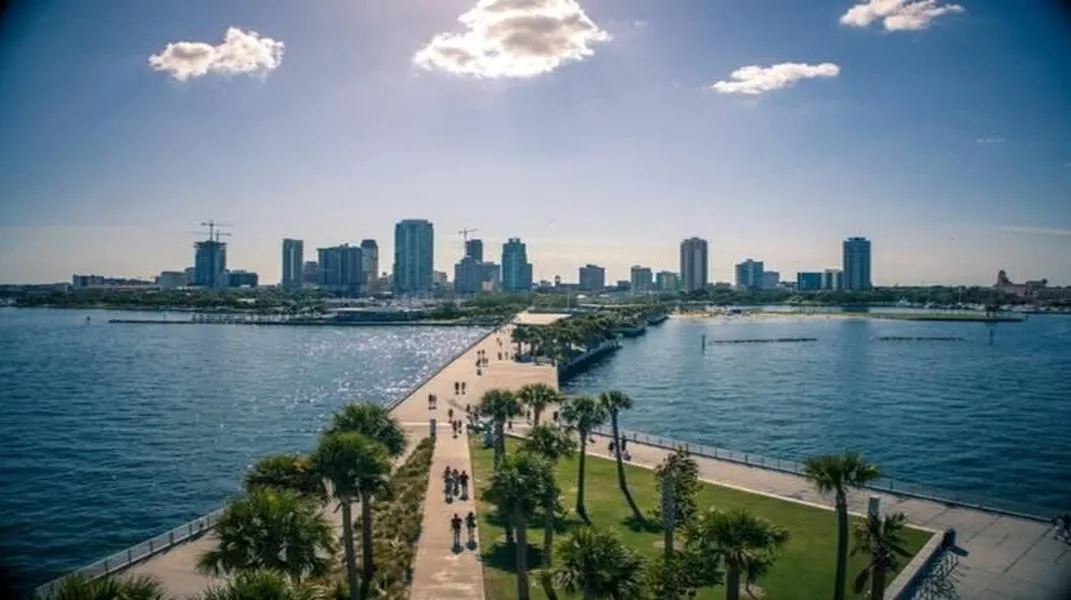 Discovering St. Petersburg, Florida: A Coastal Gem