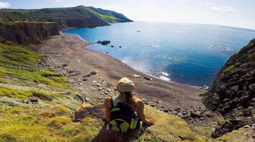 Exploring Gros Morne National Park: A Natural Wonderland